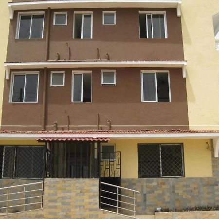 Golden Guest House- Miritini مومباسا المظهر الخارجي الصورة