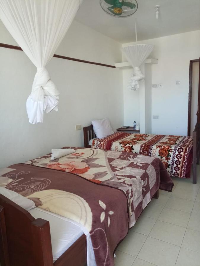 Golden Guest House- Miritini مومباسا المظهر الخارجي الصورة