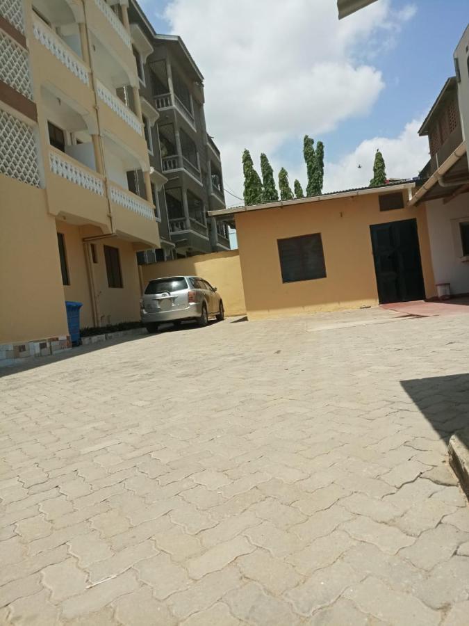 Golden Guest House- Miritini مومباسا المظهر الخارجي الصورة