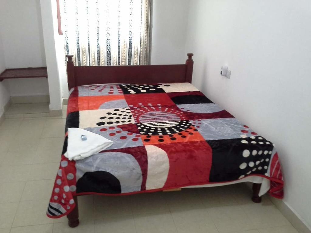 Golden Guest House- Miritini مومباسا المظهر الخارجي الصورة