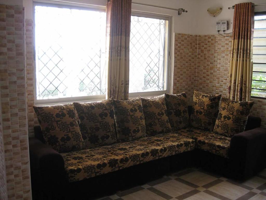 Golden Guest House- Miritini مومباسا المظهر الخارجي الصورة