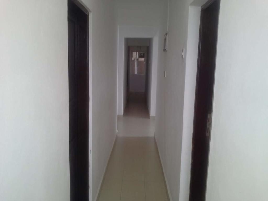 Golden Guest House- Miritini مومباسا المظهر الخارجي الصورة
