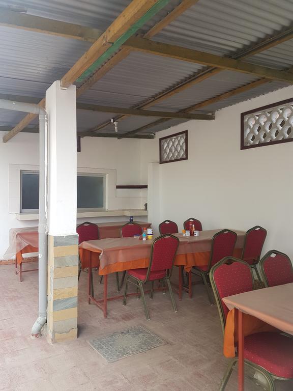 Golden Guest House- Miritini مومباسا المظهر الخارجي الصورة
