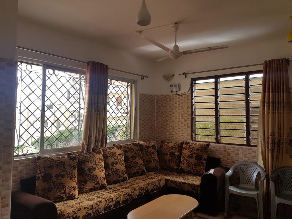 Golden Guest House- Miritini مومباسا المظهر الخارجي الصورة
